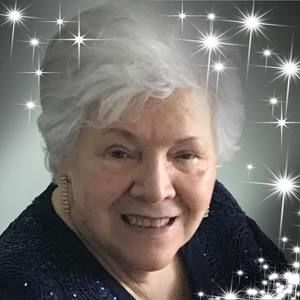 Meet your Posher, Marie